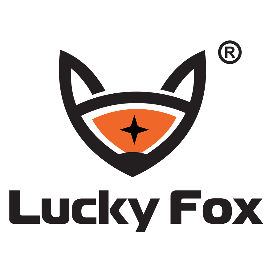Lucky fox